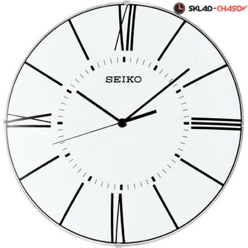 Seiko QXA570H фото