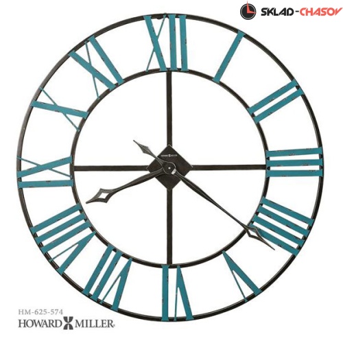 Howard Miller 625-574 St. Clair (Сент-Клер) фото