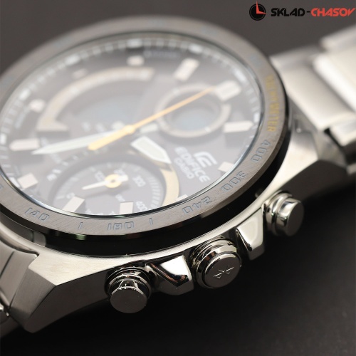 Casio ECB-900DB-1CER фото фото 4