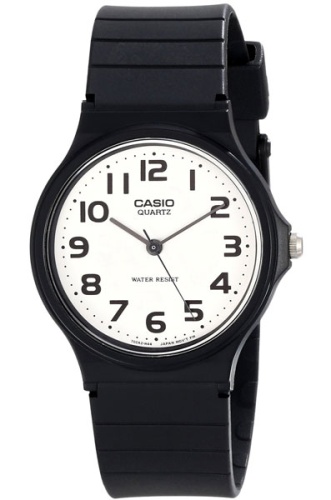 Casio MQ-24-7B2 фото