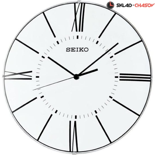 Seiko QXA570H фото