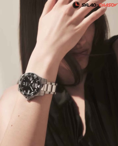 Наручные часы Longines L3.780.4.56.6 фото фото 5