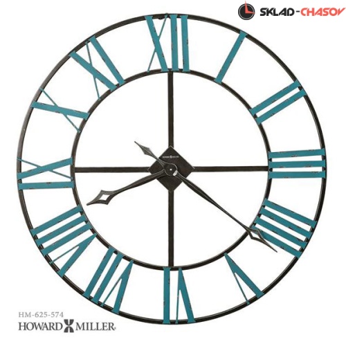 Howard Miller 625-574 St. Clair (Сент-Клер) фото