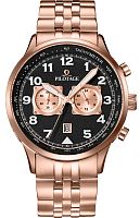 Наручные часы PILOTAGE Biplane Chrono P 013.40.21 фото
