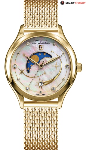 L'Duchen Perseides D 837.21.43 M фото