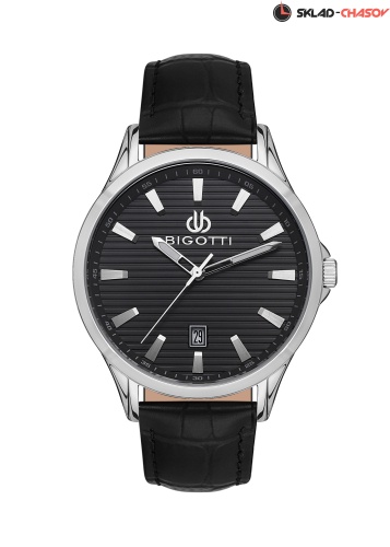 кварцевые мужские Bigotti BG.1.10433-1 фото