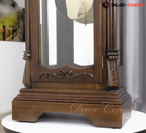 Часы напольные механические Columbus CR9007-1161 фото фото 5