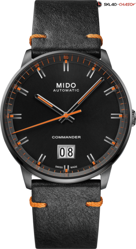 Mido M021.626.36.051.01 фото