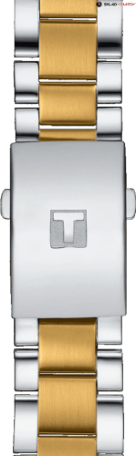 Tissot T116.617.22.091.00 фото фото 3