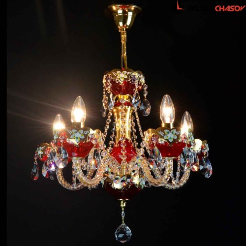 Wranovsky Rosso 5 Gold (L) фото фото 2