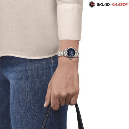 Tissot T132.007.11.046.00 фото фото 2