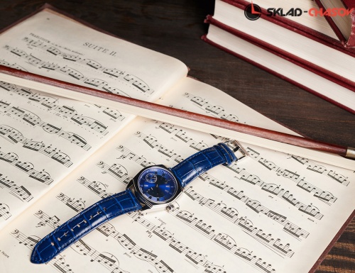 Молния Этюд-2 Blue фото фото 3