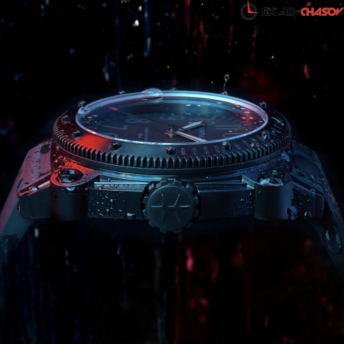 Hamilton H78505332 фото фото 6