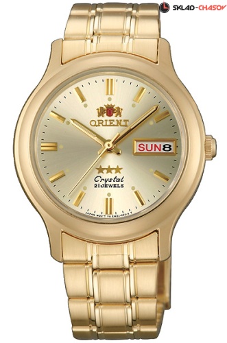 ORIENT FAB05001C9 фото