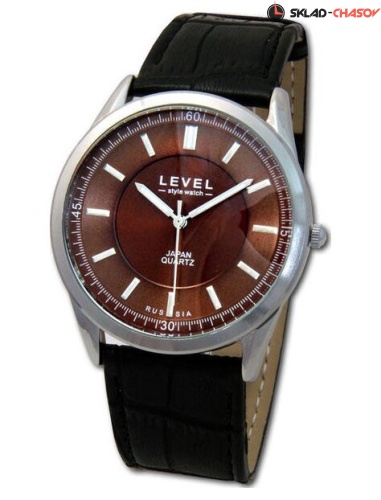 1291517 "LEVEL" Часы наручные фото