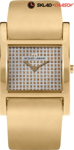 Jacques Lemans La Passion 1-1433D фото