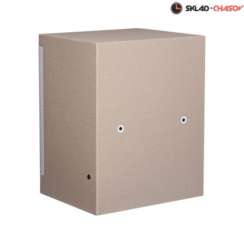 Сейф для автоподзавода 9-ти часов Louvre 09EC фото фото 11