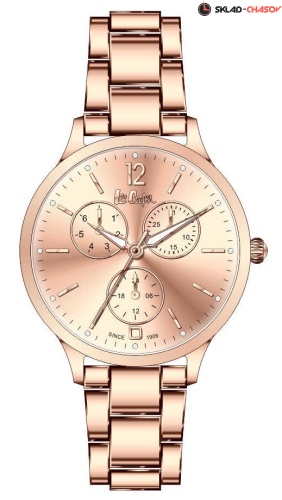 Lee Cooper женские, LC06813.410 фото