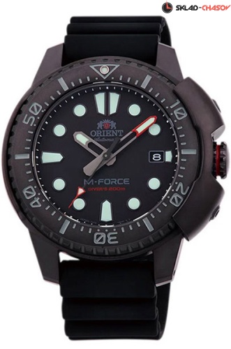 ORIENT RA-AC0L03B фото