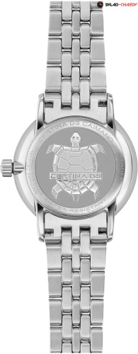 Certina C035.210.11.037.00 фото фото 3