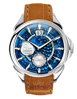 Часы Jacob & Co Gents Collection PC400.10.NS.MB.A фото