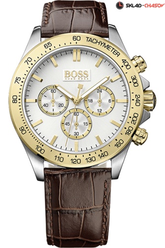 Hugo Boss HB-153-15 фото