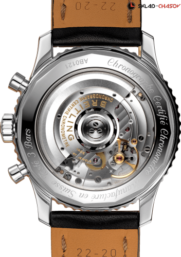 Breitling AB0121211B1X2 фото фото 2