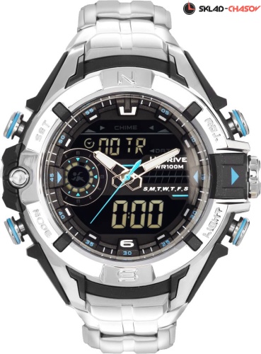 U 114.10.33, U-Drive фото