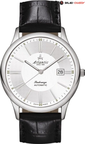 Мужские Atlantic Seabreeze 61751.41.21 фото