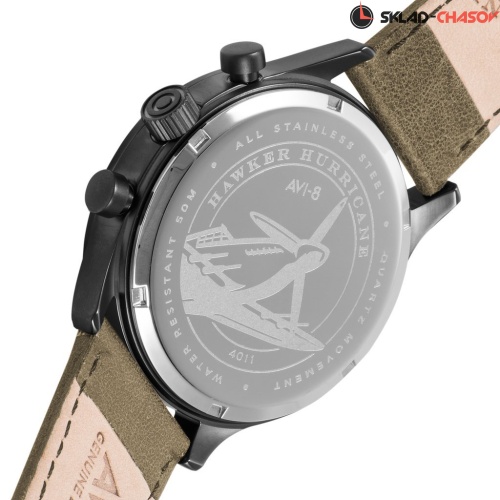 AVI-8 AV-4011-0C фото фото 4