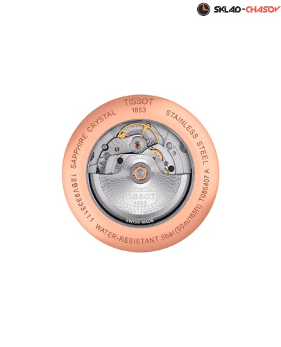 Tissot T086.407.22.051.00 фото фото 2