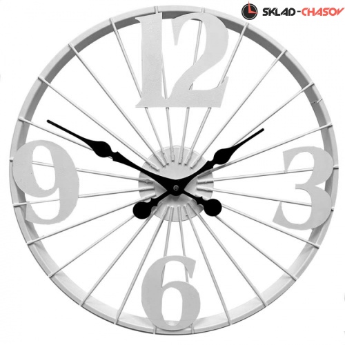 Galaxy DM-60-White фото