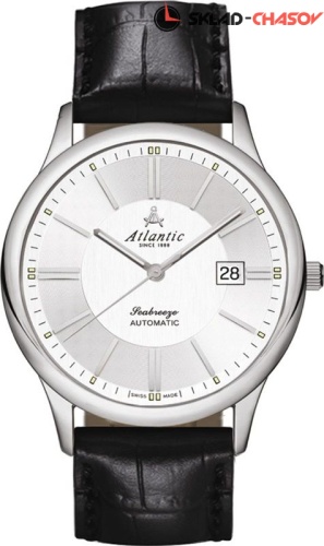 Мужские Atlantic Seabreeze 61751.41.21 фото