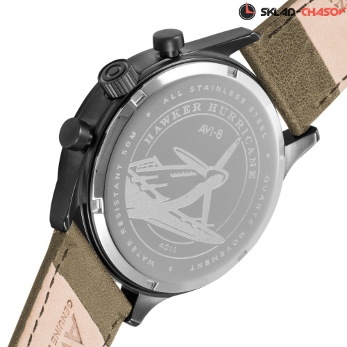 AVI-8 AV-4011-0C фото фото 4