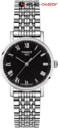 Tissot T109.210.11.053.00 фото