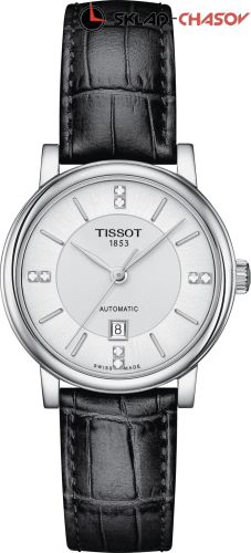 Tissot T122.207.16.036.01 фото