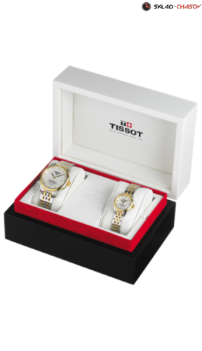 Tissot Le Locle Automatic T006.907.22.037.00 фото