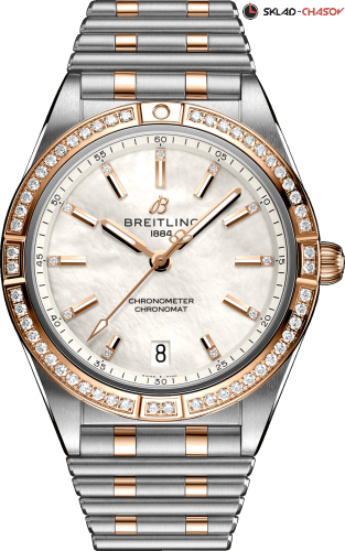 Breitling U10380591A2U1 фото