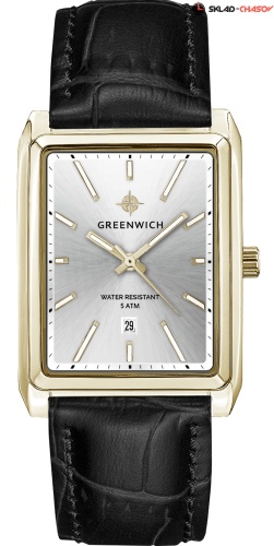 Наручные часы GW 541.21.13, Greenwich фото