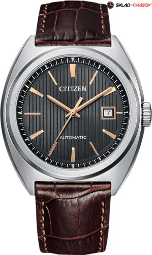 Citizen Automatic NJ0100-03H фото