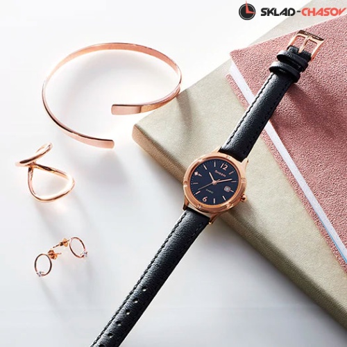 Casio SHE-4533PGL-1AUER фото фото 2