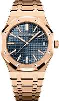 Часы Audemars Piguet Royal Oak Selfwinding 50th Anniversary 9531 фото