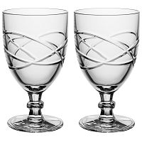 Вращающиеся бокалы для вина и воды Shtox Wine 005-2 фото