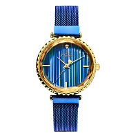 Наручные часы F. Gattien HH003-106 син. фото