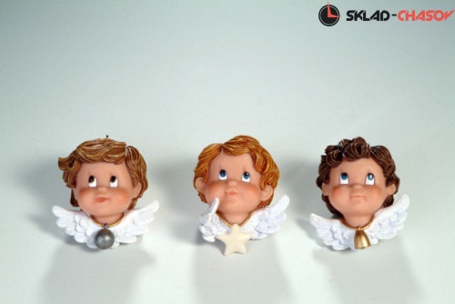 Nadal Статуэтка  756505 Miradas angelicales фото