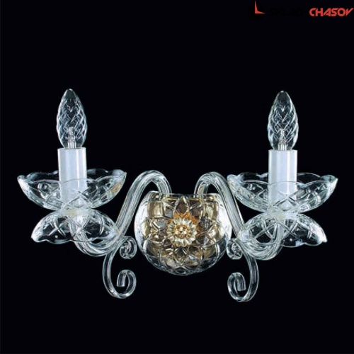 Бра Elite Bohemia N 412/2/00 фото