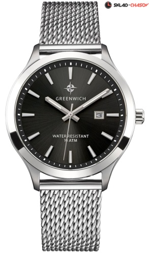 Greenwich Helm GW 041.19.31 фото