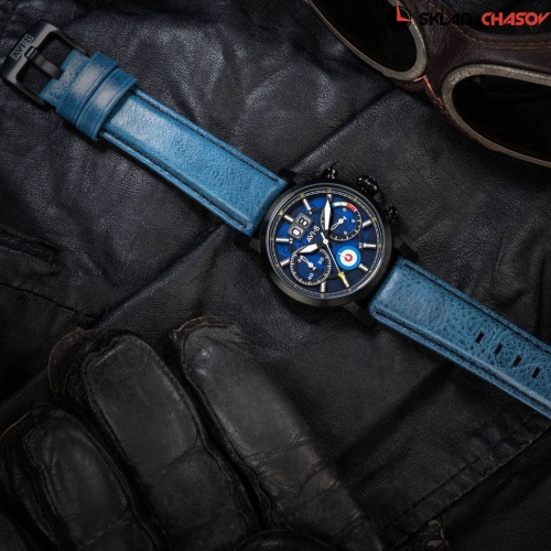 Мужские AVI-8 Hawker Hurricane AV-4062-03 фото фото 2