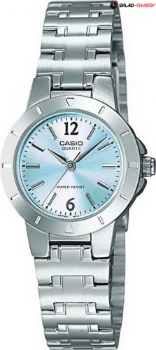 Casio Standart LTP-1177PA-2A фото
