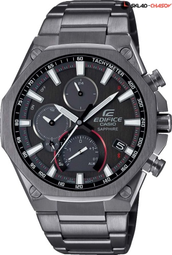 Casio Edifice EQB-1100DC-1AER фото